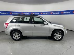 Photo '24' of Suzuki Grand Vitara