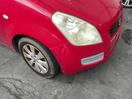 Thumbnail '4' of Suzuki Splash