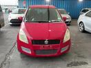 Thumbnail '5' of Suzuki Splash