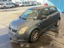 Thumbnail '4' of Suzuki Swift Glxa