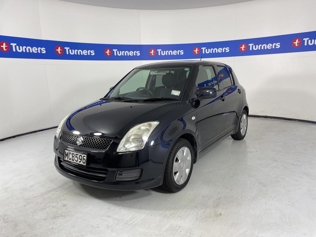 Photo '4' of Suzuki Swift