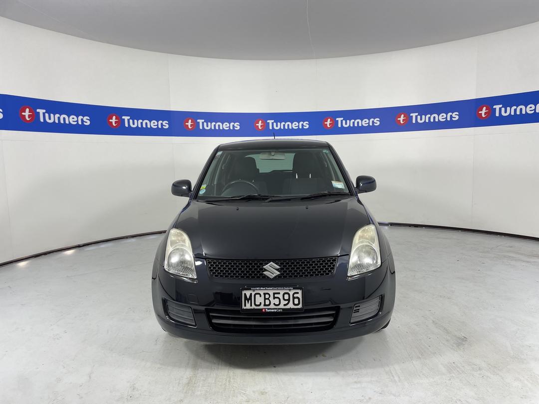 Photo '2' of Suzuki Swift