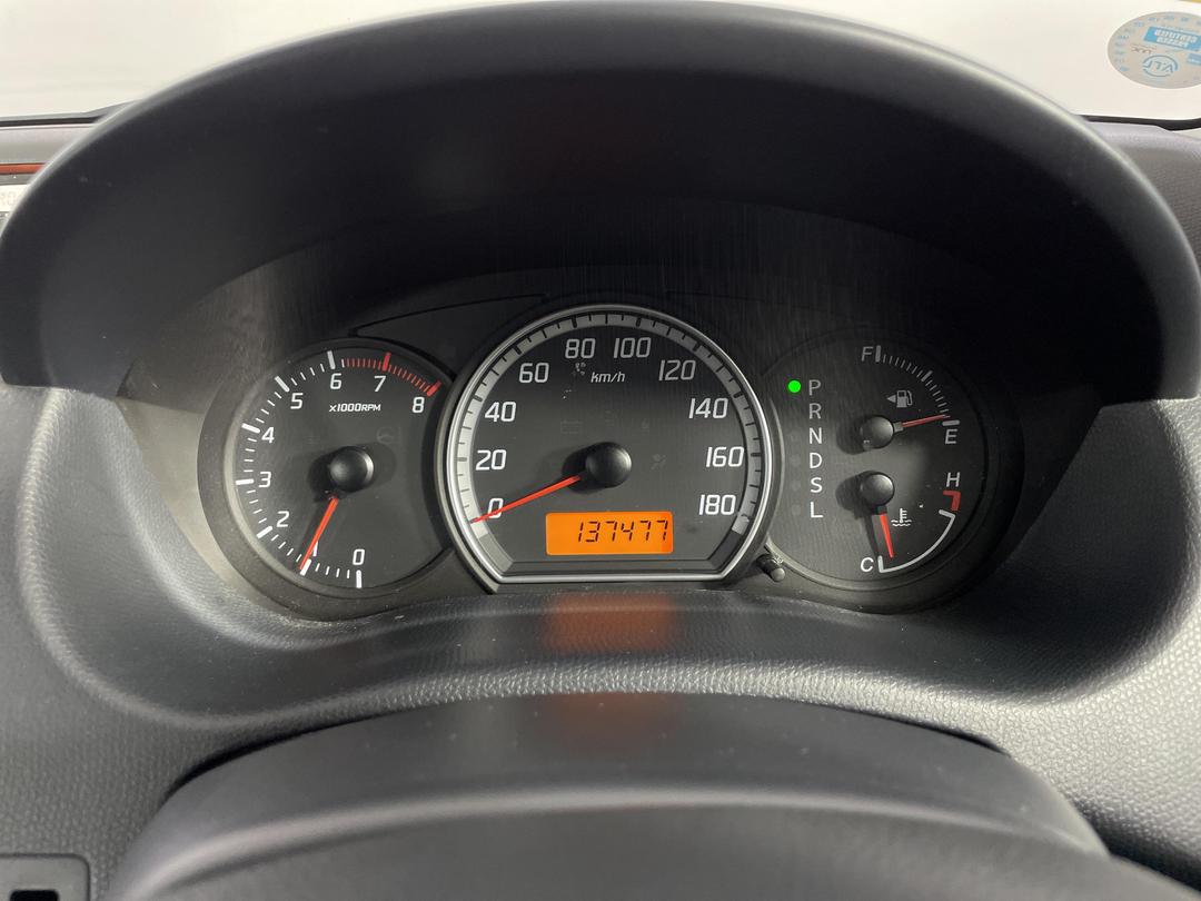 Photo '21' of Suzuki Swift