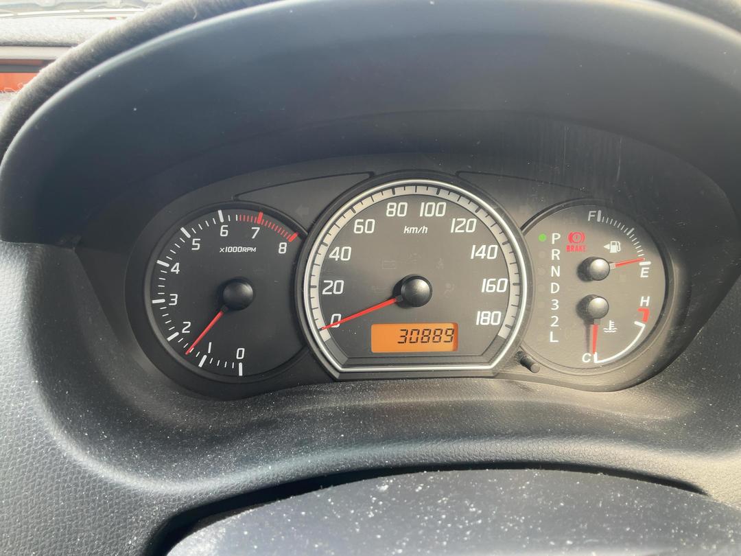 Photo '6' of Suzuki Swift Glxha2 LTD