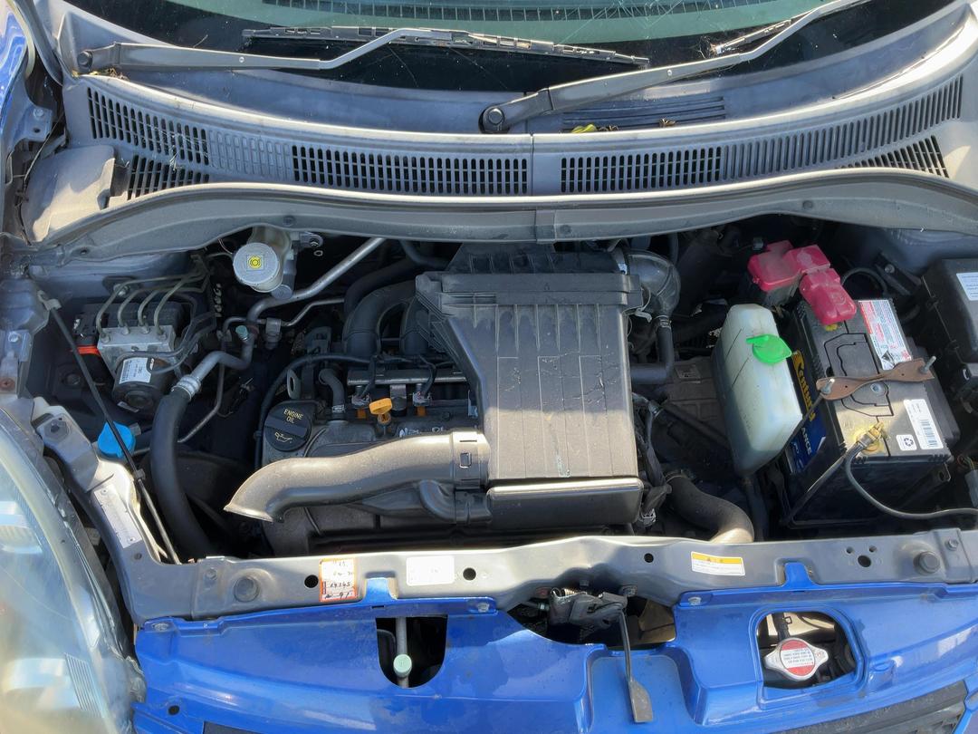 Photo '18' of Suzuki Swift