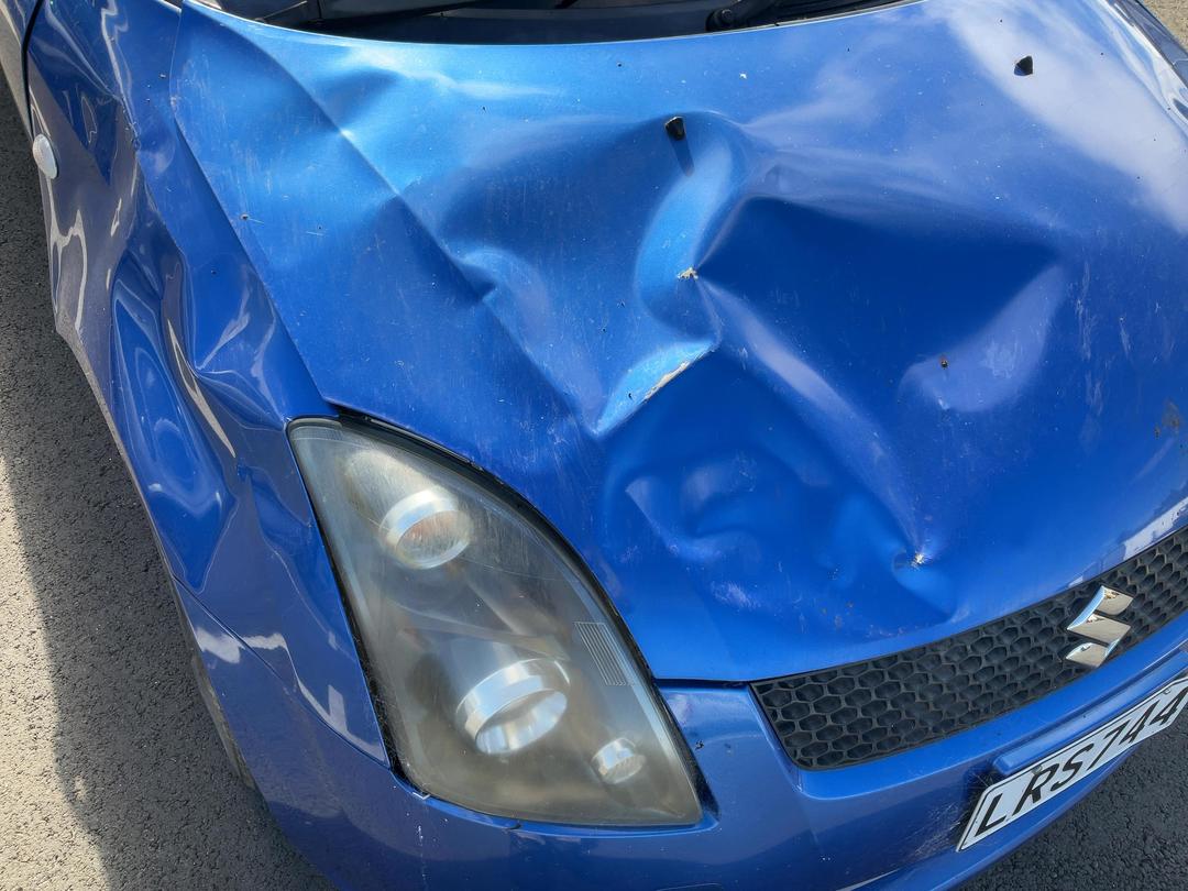 Photo '6' of Suzuki Swift