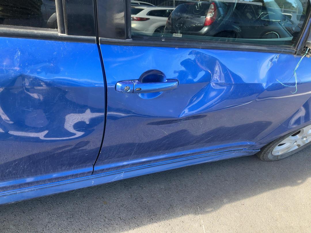 Photo '9' of Suzuki Swift