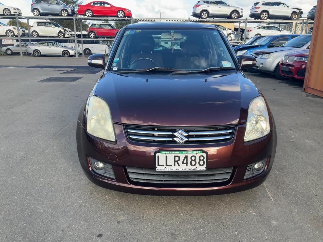 Photo '2' of Suzuki Swift