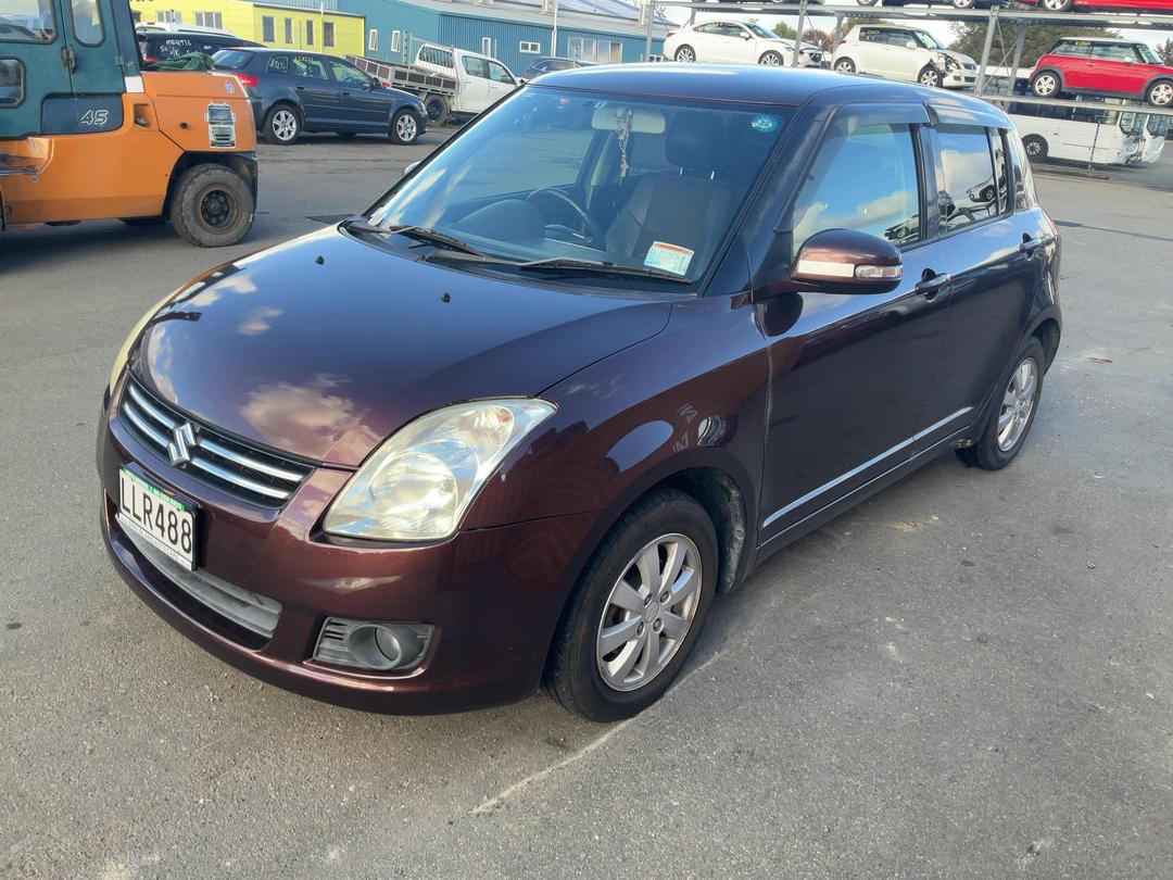 Photo '3' of Suzuki Swift