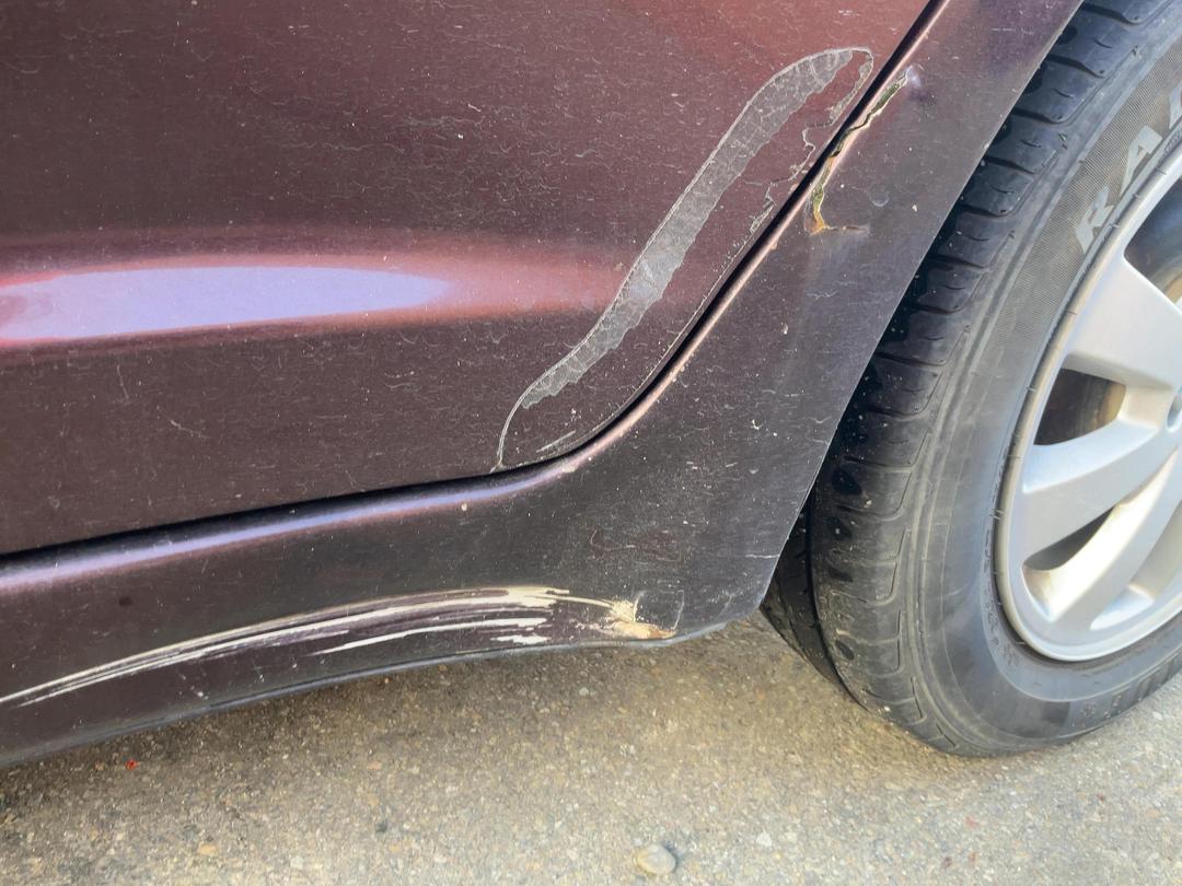 Photo '8' of Suzuki Swift