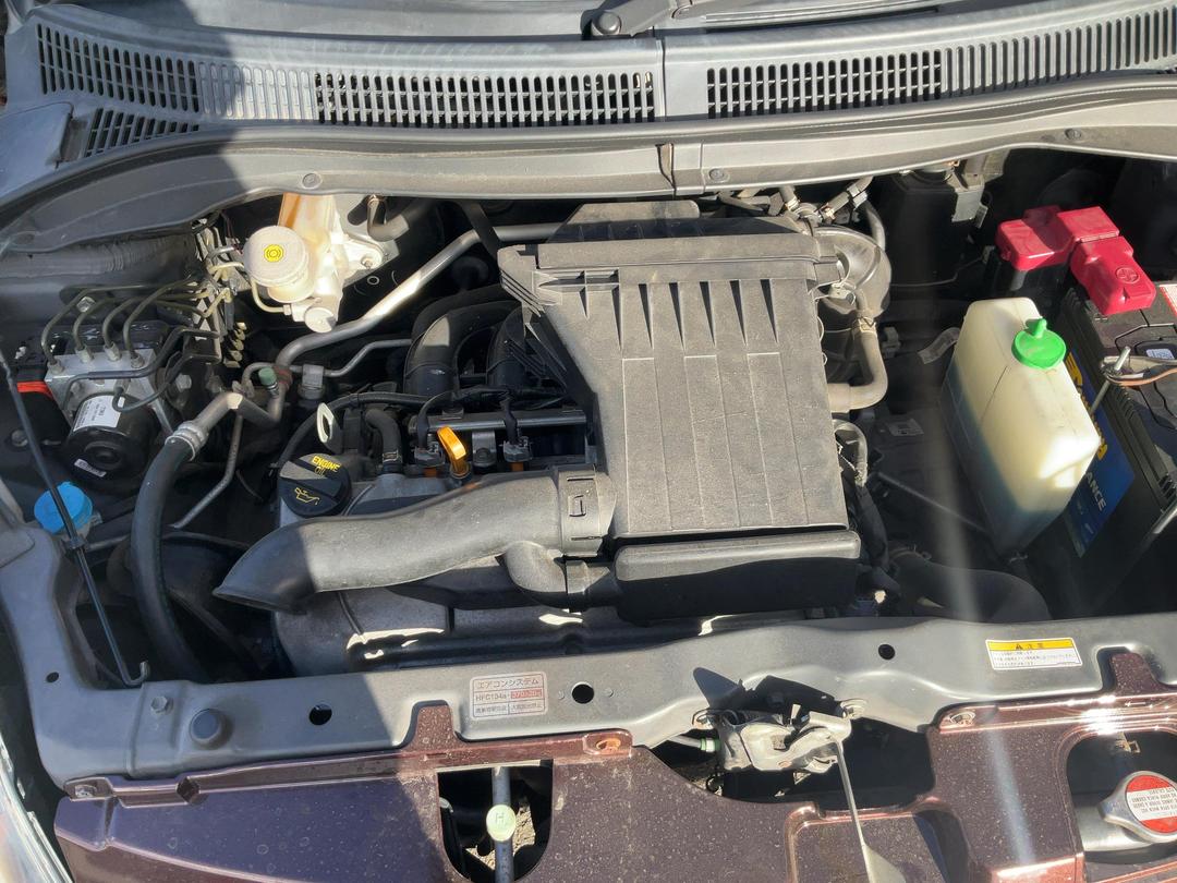 Photo '9' of Suzuki Swift