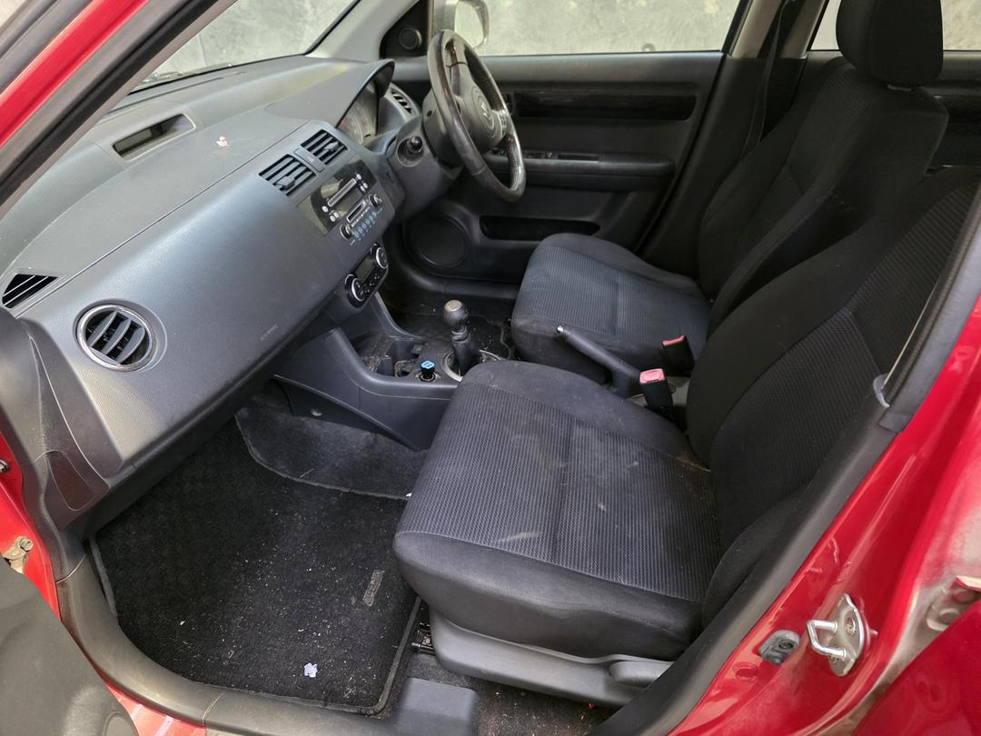 Photo '3' of Suzuki Swift