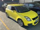 Thumbnail '1' of Suzuki Swift