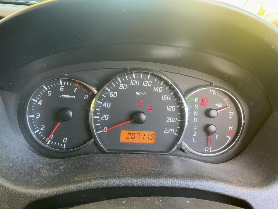 Photo '19' of Suzuki Swift Photo '19' of Suzuki Swift