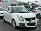 Thumbnail '1' of Suzuki Swift RS416G Sport