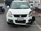 Thumbnail '2' of Suzuki Swift RS416G Sport