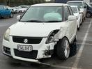 Thumbnail '3' of Suzuki Swift RS416G Sport