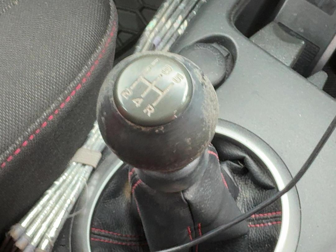 Photo '12' of Suzuki Swift RS416G Sport Photo '12' of Suzuki Swift RS416G Sport