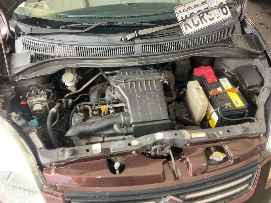 Photo '17' of Suzuki Swift Photo '17' of Suzuki Swift