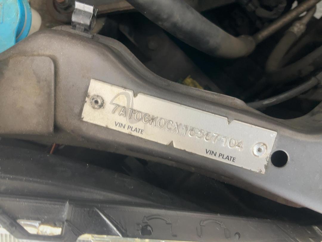 Photo '18' of Suzuki Swift Photo '18' of Suzuki Swift
