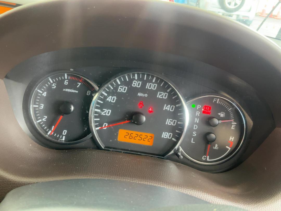 Photo '19' of Suzuki Swift Photo '19' of Suzuki Swift