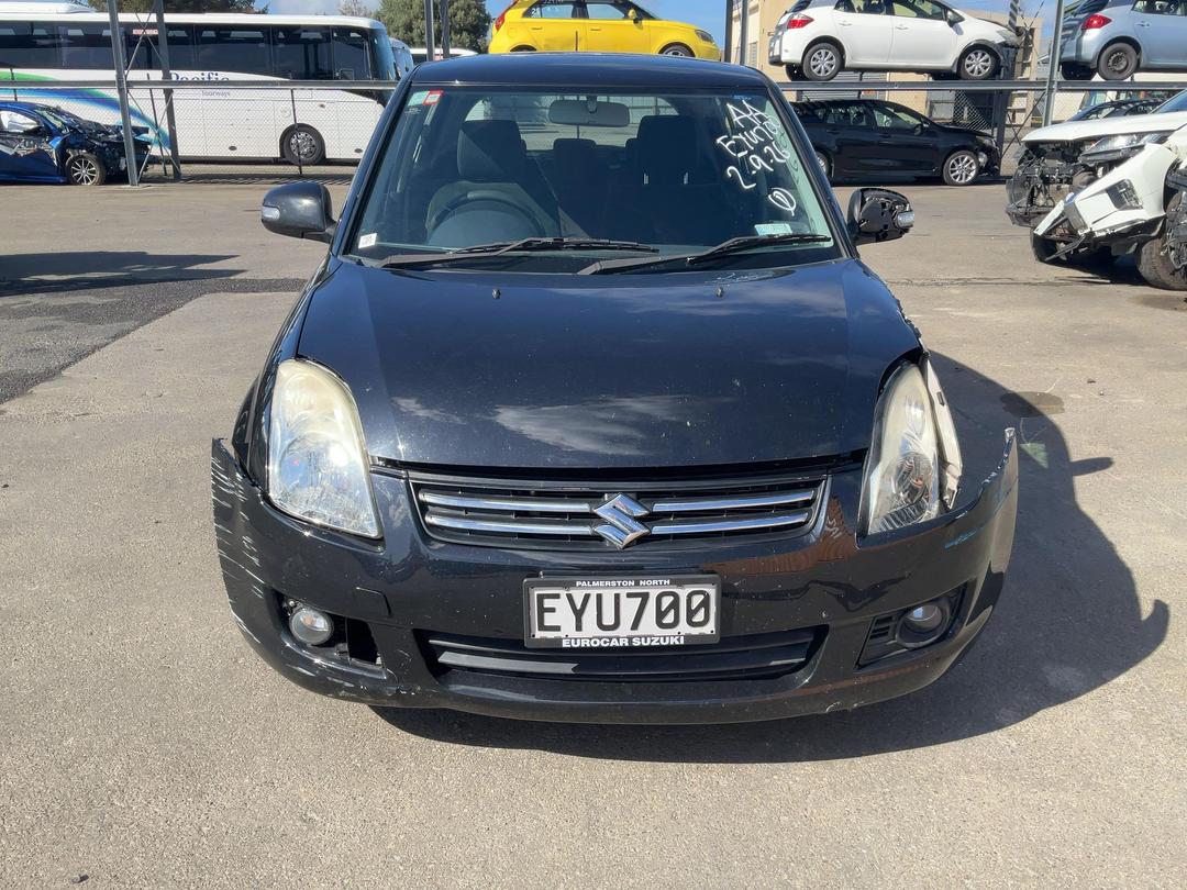 Photo '3' of Suzuki Swift Glxhal Photo '3' of Suzuki Swift Glxhal