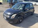 Thumbnail '4' of Suzuki Swift Glxhal