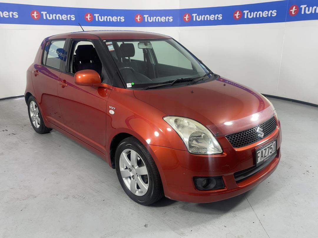 Photo '1' of Suzuki Swift