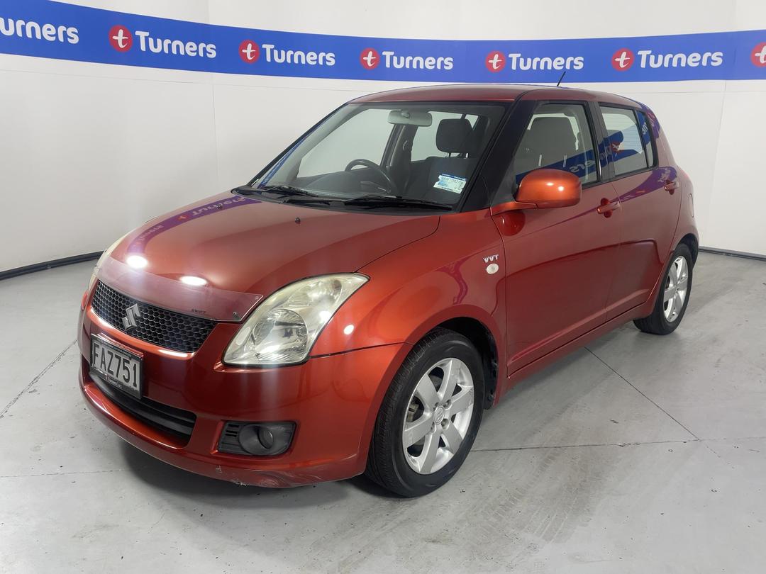 Photo '4' of Suzuki Swift