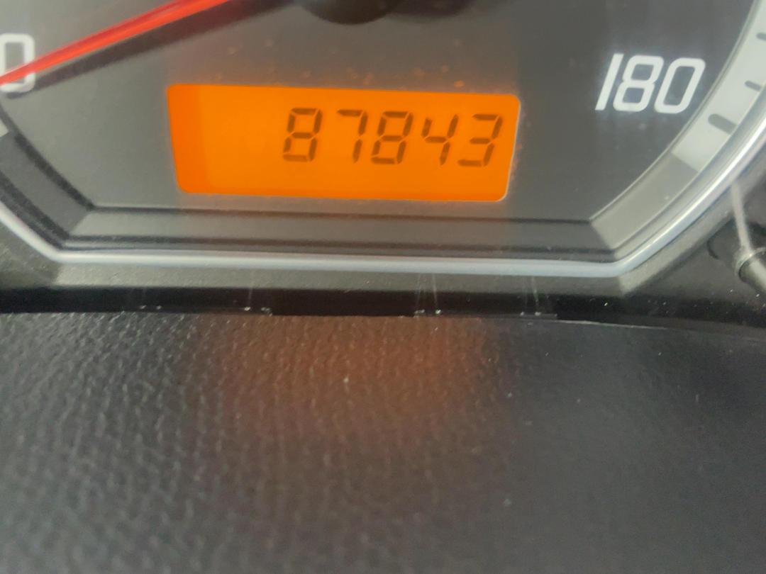 Photo '21' of Suzuki Swift