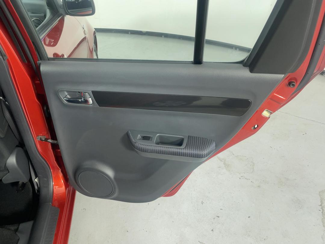 Photo '19' of Suzuki Swift