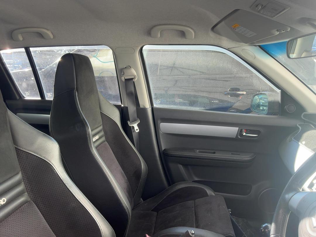 Photo '15' of Suzuki Swift Photo '15' of Suzuki Swift