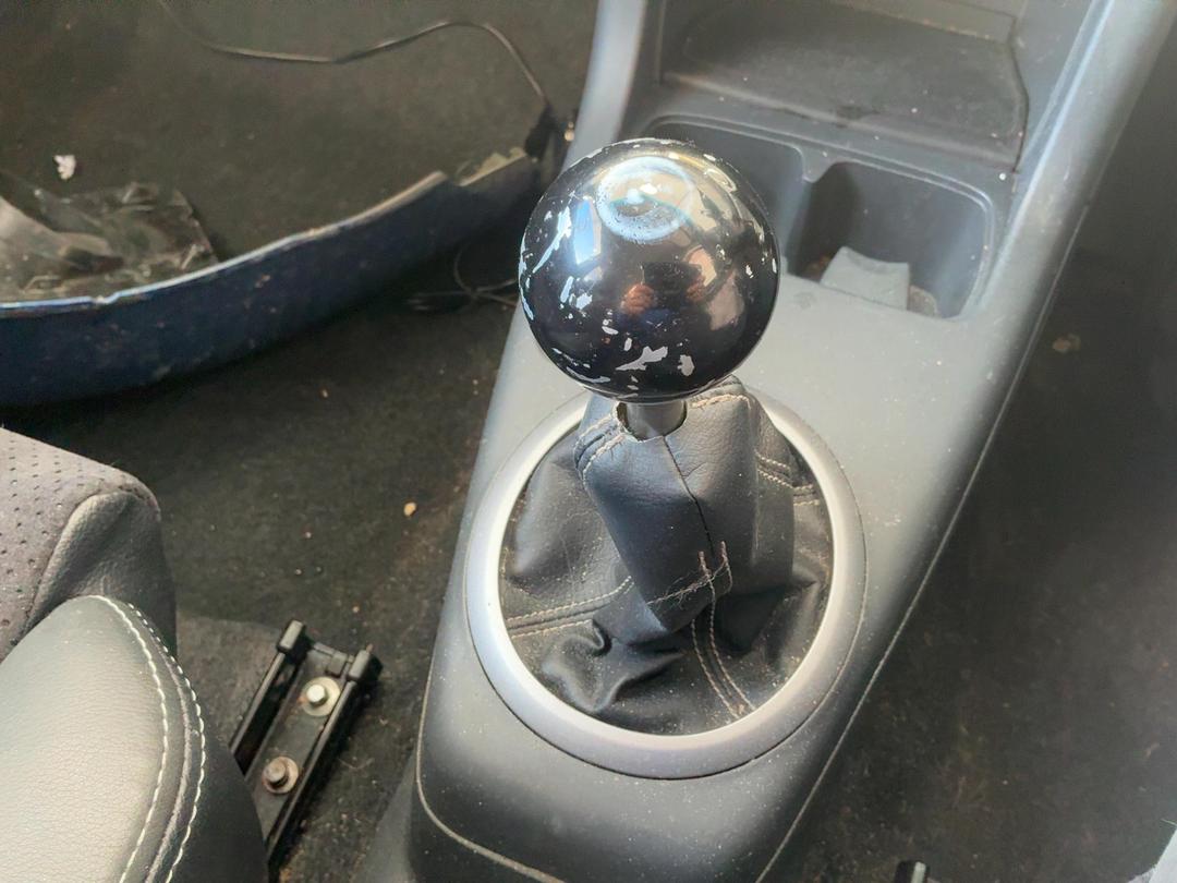 Photo '17' of Suzuki Swift Photo '17' of Suzuki Swift