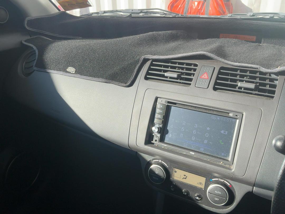 Photo '18' of Suzuki Swift Photo '18' of Suzuki Swift