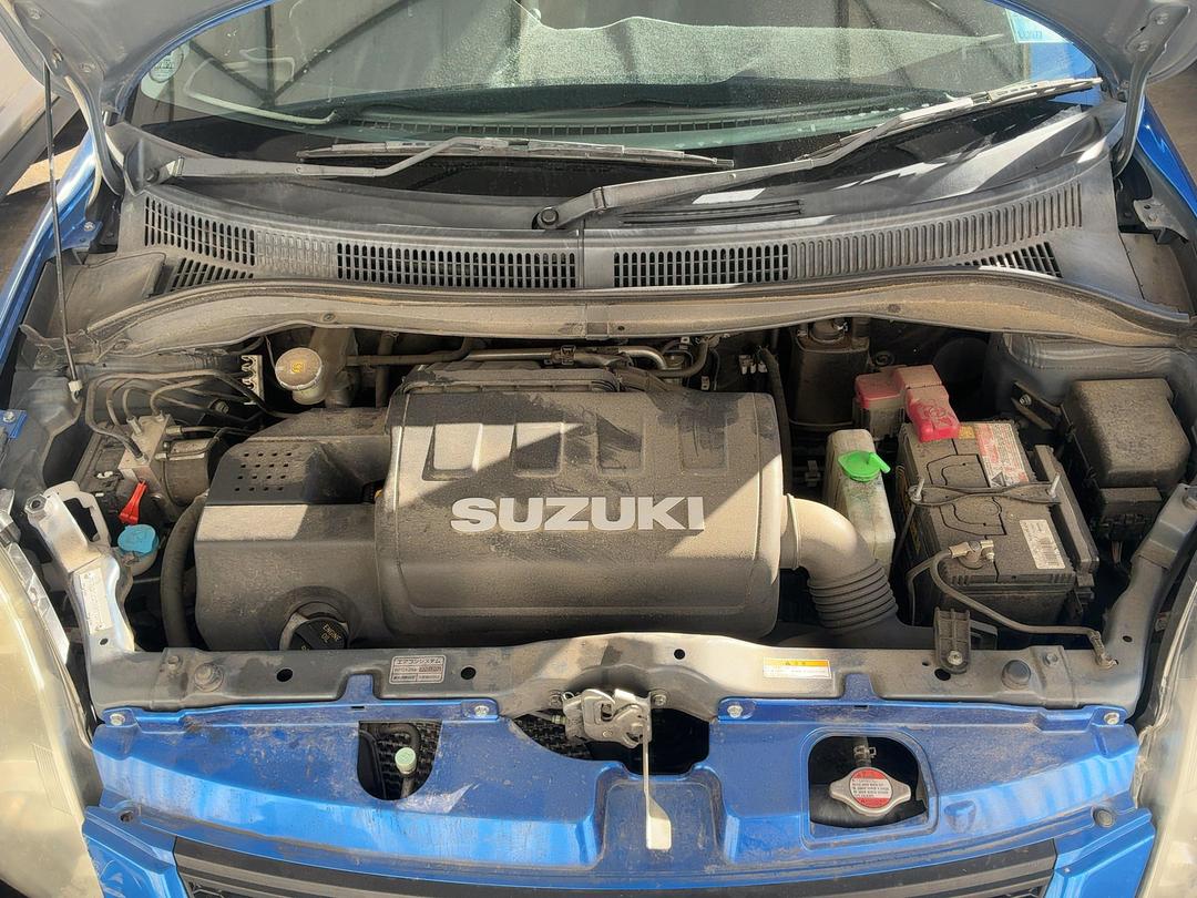 Photo '19' of Suzuki Swift Photo '19' of Suzuki Swift
