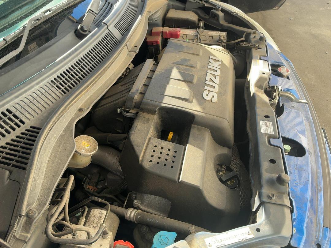 Photo '21' of Suzuki Swift Photo '21' of Suzuki Swift