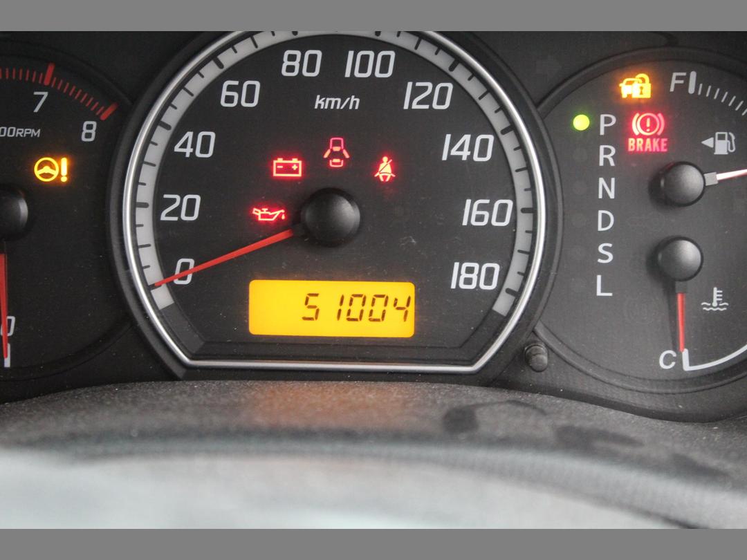 Photo '14' of Suzuki Swift