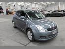 Thumbnail '1' of Suzuki Swift