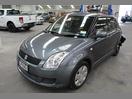 Thumbnail '3' of Suzuki Swift