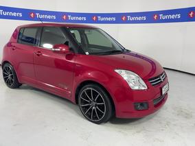 Image of 2009 Suzuki Swift Glxhal