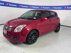 Photo '4' of Suzuki Swift