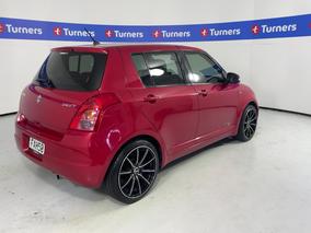Photo '7' of Suzuki Swift