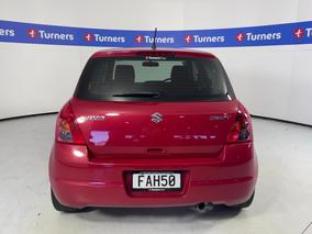 Photo '6' of Suzuki Swift