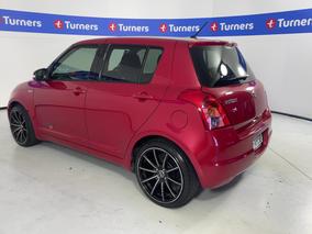 Photo '5' of Suzuki Swift