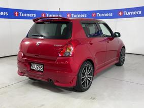 Photo '7' of Suzuki Swift