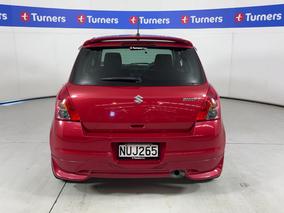 Photo '6' of Suzuki Swift