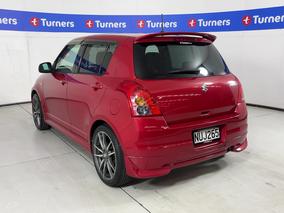 Photo '5' of Suzuki Swift