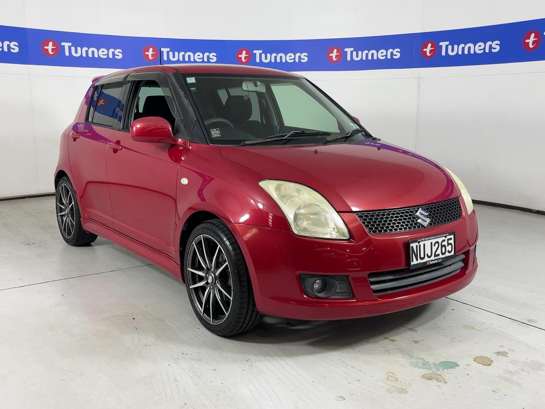 Photo '1' of Suzuki Swift