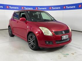 Image of 2009 Suzuki Swift