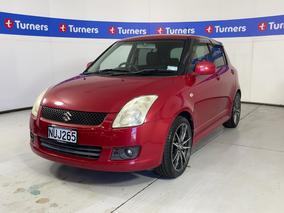 Photo '4' of Suzuki Swift